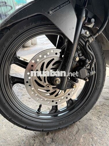 Honda Air Blade 2014 Trắng Zin êm