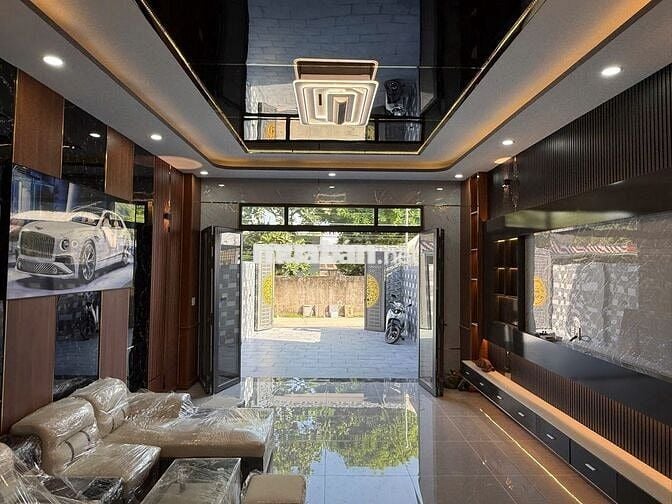 [CHÍNH CHỦ] Nhà Phố 5x39 Long An Cũ - SHR hoàn công giá tốt