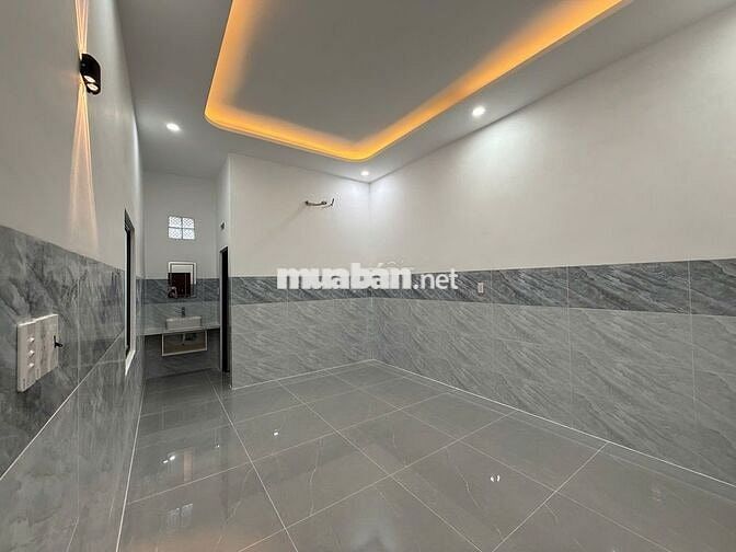 [CHÍNH CHỦ] Nhà Phố 5x39 Long An Cũ - SHR hoàn công giá tốt