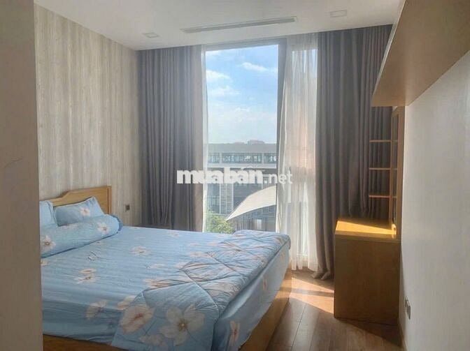 🌟 Căn hộ 2PN Full nội thất giá tốt tại Vinhomes Central Park