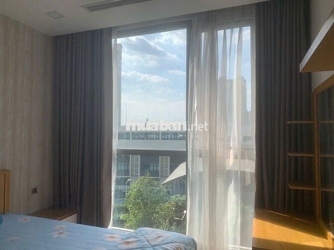 🌟 Căn hộ 2PN Full nội thất giá tốt tại Vinhomes Central Park