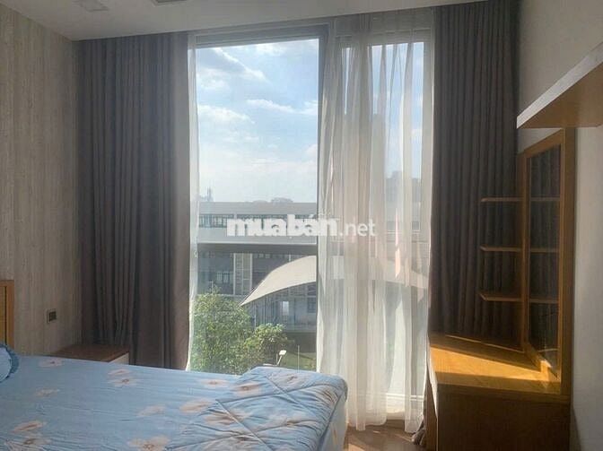 🌟 Căn hộ 2PN Full nội thất giá tốt tại Vinhomes Central Park