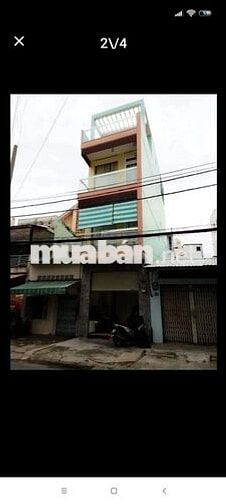 phòng đẹp quận 11 ban công toilet riêng 