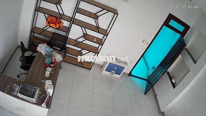 Phòng Trọ Cao Cấp Gần Aeon Tân Phú – Full Máy Lạnh, 24/24