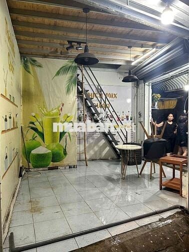 CHO THUÊ MẶT BẰNG 5tr 2 MẶT TIỀN TÂN BÌNH