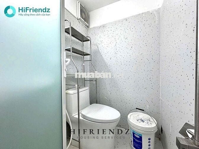KIOT kết hợp vừa ở vừa kinh doanh nhỏ, sát cầu Chánh Hưng giáp Q5 Q10