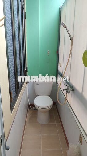 phòng đẹp quận 11 ban công toilet riêng 