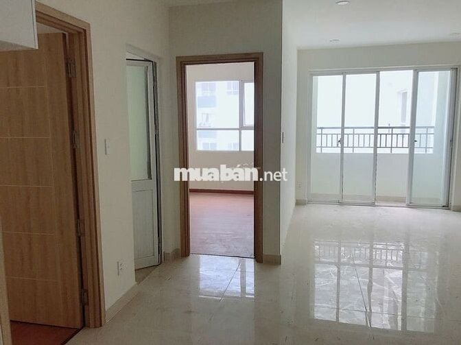 Cho thuê nhanh căn 3pn 2wc giá 7,5tr/tháng Dream Home quận 8