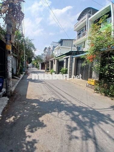 cho thuê nhà. gần trường học cấp 2 tam Bình