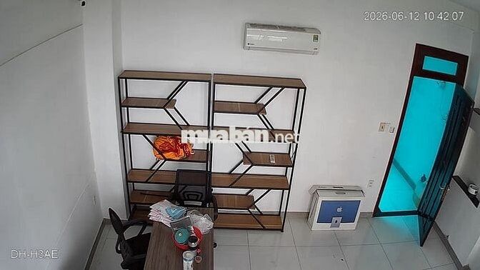 Phòng Trọ Cao Cấp Gần Aeon Tân Phú – Full Máy Lạnh, 24/24