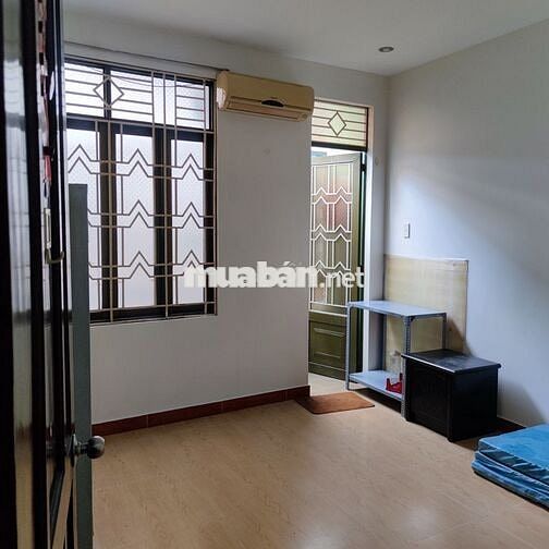 phòng đẹp quận 11 ban công toilet riêng 
