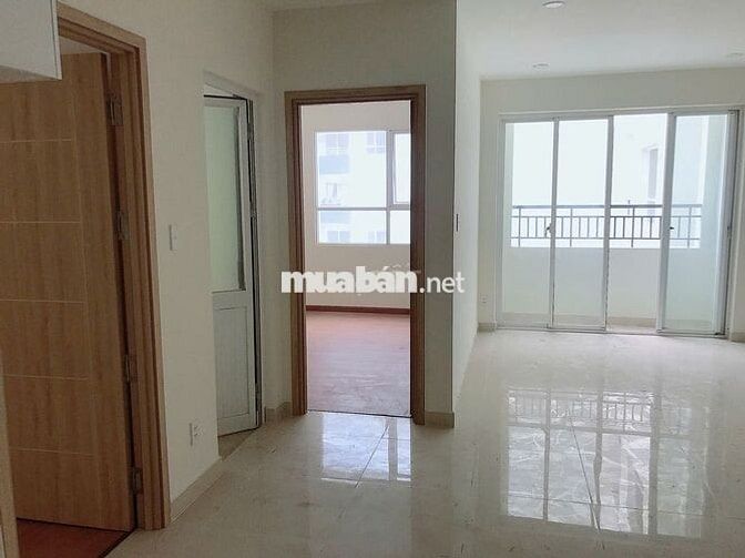 Cho thuê nhanh căn 3pn 2wc giá 7,5tr/tháng Dream Home quận 8