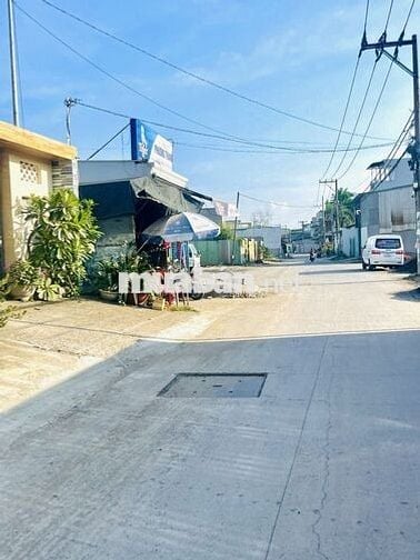 Cắt lỗ 400trieu tôi chính chủ cần bán lô đất Bình Tân gần Hương Lộ 2 