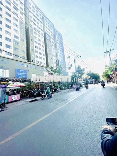 Cắt lỗ 400trieu tôi chính chủ cần bán lô đất Bình Tân gần Hương Lộ 2 