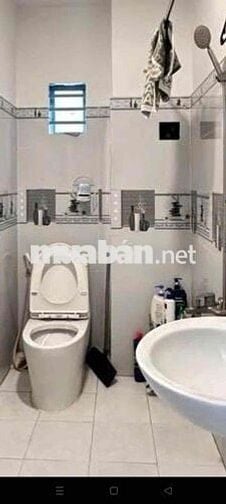 Hot, Bán gấp Nhà đẹp 3 tầng Lê Văn Quới BTân 60m2sd hẻm xe hơi chỉ 1xt