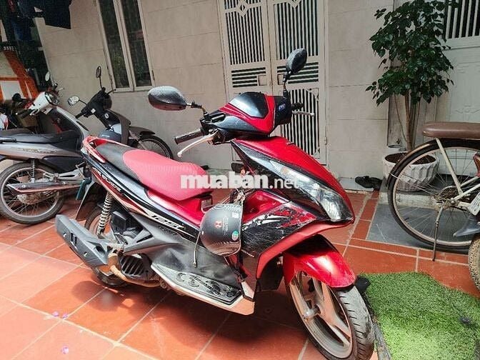 Honda Air Blade 125 2025 Đỏ 125cc