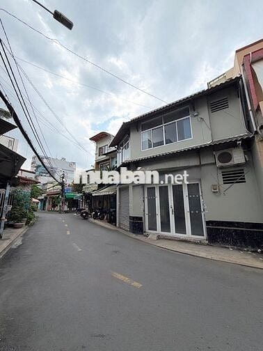 Ngang 8m Hiếm Có - Ngay Nguyễn Sơn, Thoại Ngọc Hầu - Chỉ 6 Tỷ