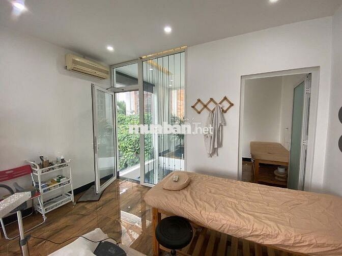 CHO THUÊ NHÀ PHƯỜNG TRẢNG DÀI GIÁ 11 TRIỆU 