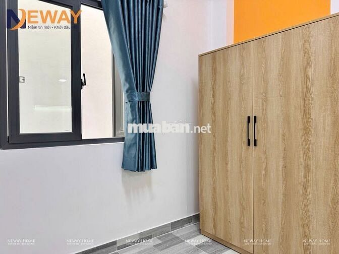 KHAI TRƯƠNG PHÒNG GÁC NGAY VHU - ĐẦM SEN - TRỊNH ĐÌNH TRỌNG - TÂN PHÚ