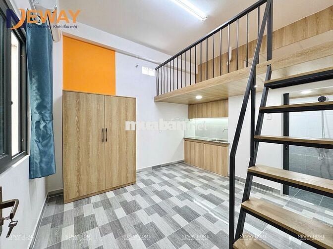 KHAI TRƯƠNG PHÒNG GÁC NGAY VHU - ĐẦM SEN - TRỊNH ĐÌNH TRỌNG - TÂN PHÚ