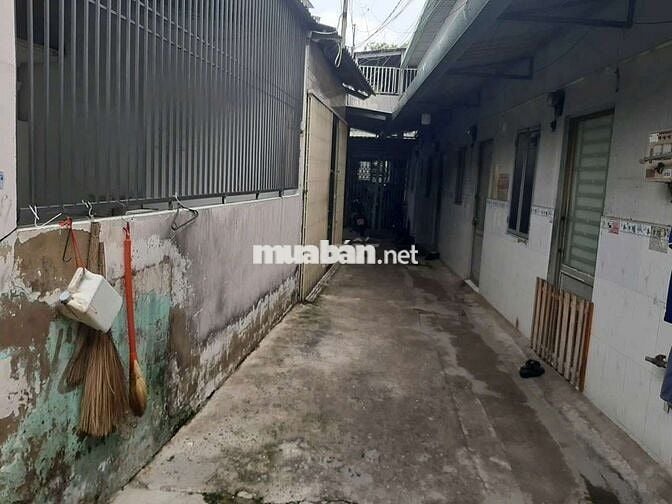 CHO THUÊ NHÀ NGUYÊN CĂN 1PN 1WC HXH PHẠM ĐĂNG GIẢNG  DT 5 X 20 CHỈ 8TR