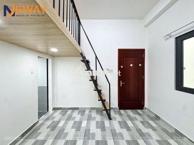 KHAI TRƯƠNG PHÒNG GÁC NGAY VHU - ĐẦM SEN - TRỊNH ĐÌNH TRỌNG - TÂN PHÚ