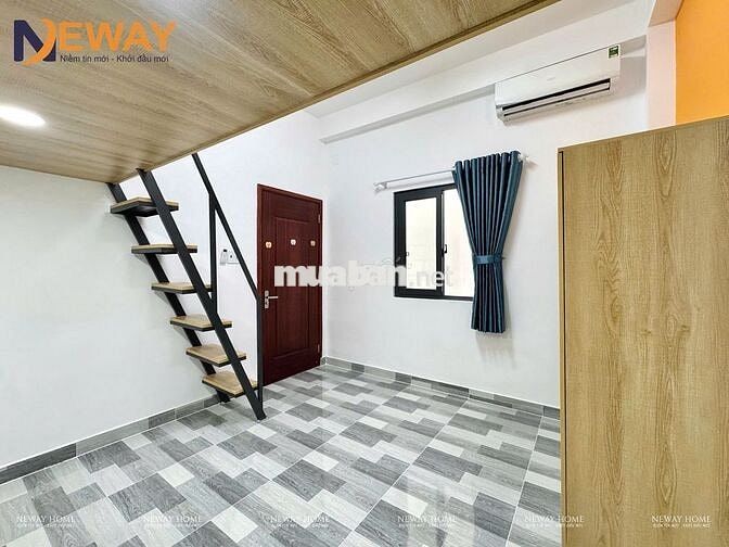 KHAI TRƯƠNG PHÒNG GÁC NGAY VHU - ĐẦM SEN - TRỊNH ĐÌNH TRỌNG - TÂN PHÚ
