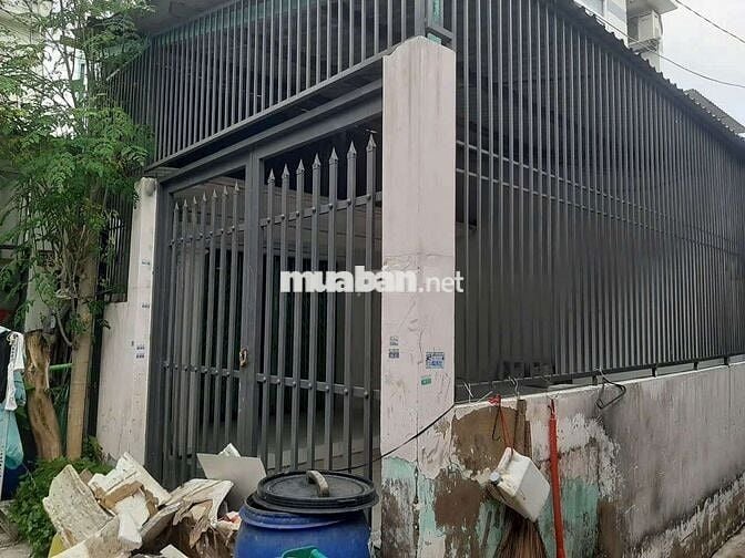 CHO THUÊ NHÀ NGUYÊN CĂN 1PN 1WC HXH PHẠM ĐĂNG GIẢNG  DT 5 X 20 CHỈ 8TR