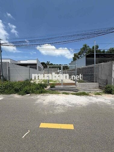 Cần tiền bán gấp lô đất ngay bờ kè Phước Hải chỉ 1.350 tỷ