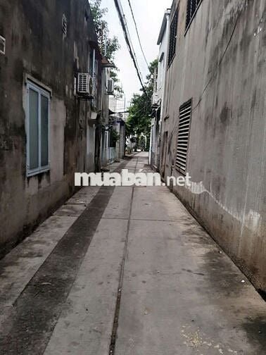 CHO THUÊ NHÀ NGUYÊN CĂN 1PN 1WC HXH PHẠM ĐĂNG GIẢNG  DT 5 X 20 CHỈ 8TR