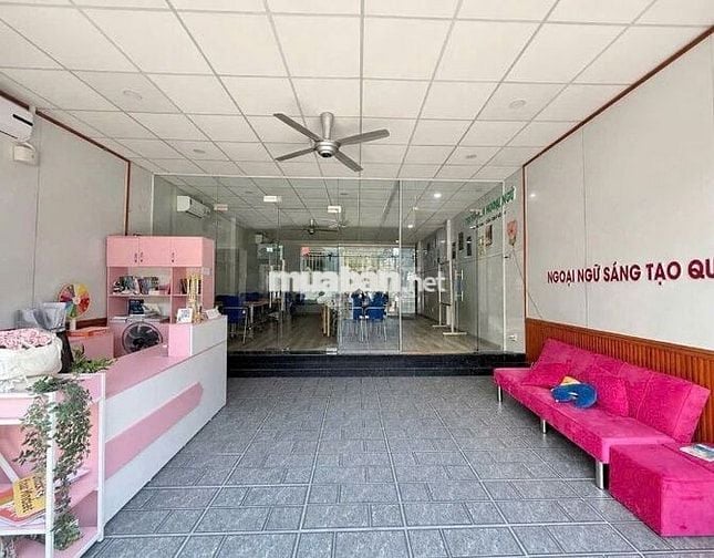 CHO THUÊ MẶT BẰNG PHƯỜNG TRẢNG DÀI GIÁ 14 TRIỆU 