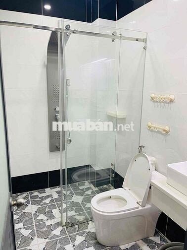 🏡 BÌNH TÂN 18TR-6x10M-4PN-HXH ĐƯỜNG SỐ 22 LÊ VĂN QUỚI,