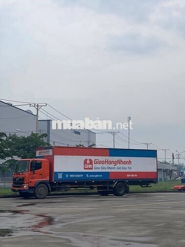 [VIEC.CO] TUYỂN 50 NAM NỮ THỜI VỤ KHO GHN XUYÊN Á