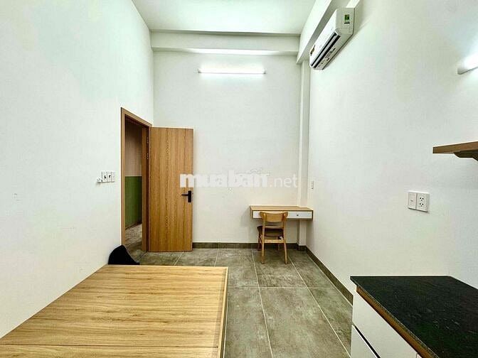 ✨ PHÒNG STUDIO MỚI TINH – THIẾT KẾ HIỆN ĐẠI, DỌN VÀO Ở NGAY