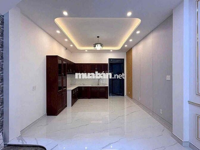 CHO THUÊ NHÀ PHỐ MỚI XÂY THIẾT KẾ SIÊU HIỆN ĐẠI GẦN LOTTEMART
