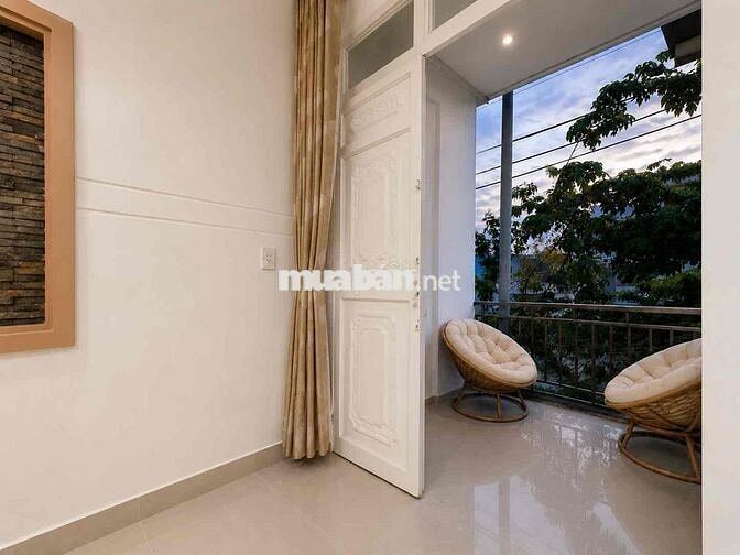 khai trương dự án mới phòng ban công full nội thất giá rẻ
