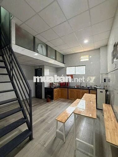 CHO THUÊ MẶT BẰNG PHƯỜNG TRẢNG DÀI GIÁ 14 TRIỆU 