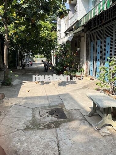 HOT- CHÍNH CHỦ - ĐẤT 2 MẶT TIỀN HIẾM – ĐƯỜNG 8M – TRUNG TÂM Q.BÌNH TÂN