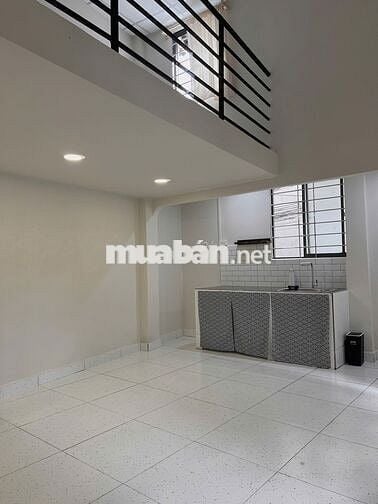 CHO THUÊ NHÀ NGUYÊN CĂN MỚI XÂY Q7, TP. HCM