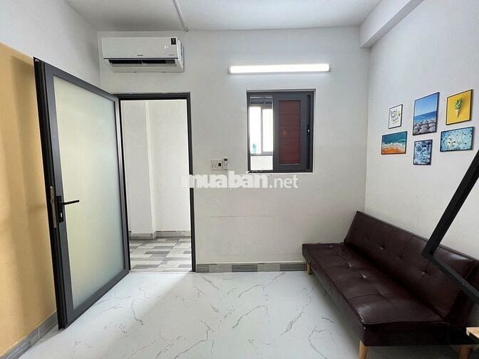 DUPLEX NGAY CẦU VƯỢT NGÃ TƯ GA - ĐH NGUYỄN TẤT THÀNH, FPT - NGUYỄNOANH