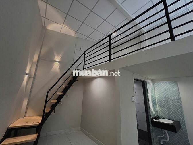 CHO THUÊ NHÀ NGUYÊN CĂN MỚI XÂY Q7, TP. HCM