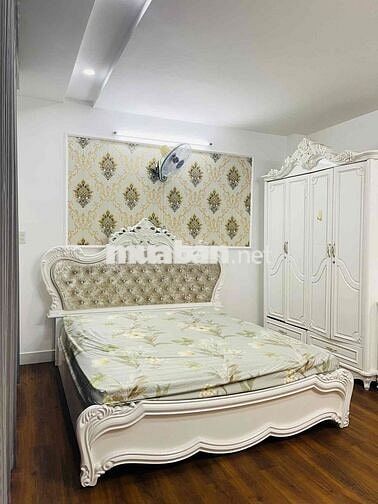 🏡 BÌNH TÂN 18TR-6x10M-4PN-HXH ĐƯỜNG SỐ 22 LÊ VĂN QUỚI,