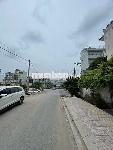 HOT- CHÍNH CHỦ - ĐẤT 2 MẶT TIỀN HIẾM – ĐƯỜNG 8M – TRUNG TÂM Q.BÌNH TÂN