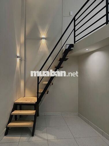 CHO THUÊ NHÀ NGUYÊN CĂN MỚI XÂY Q7, TP. HCM