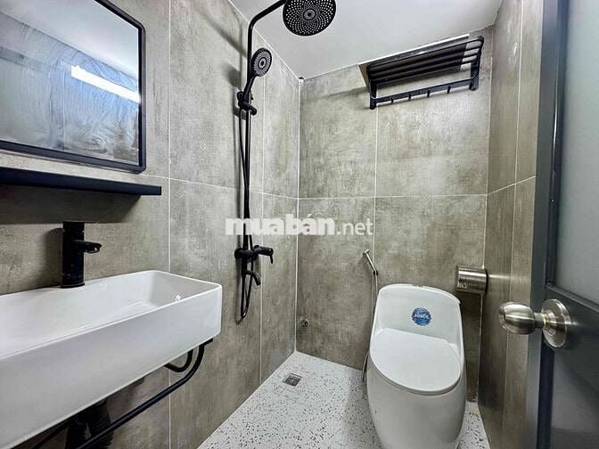 ✨ PHÒNG STUDIO MỚI TINH – THIẾT KẾ HIỆN ĐẠI, DỌN VÀO Ở NGAY
