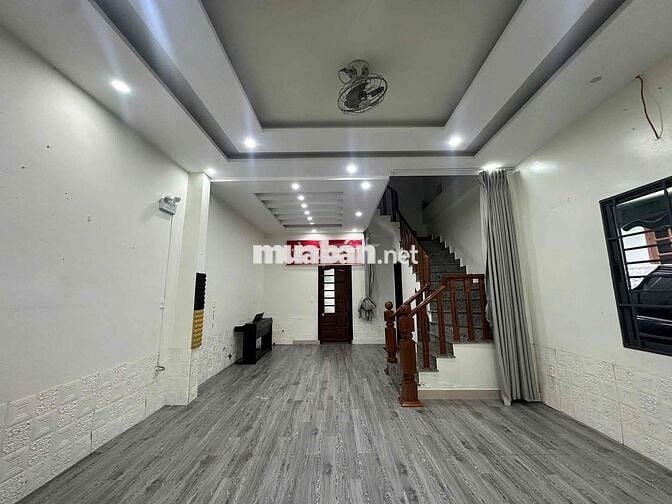 Mặt bằng 105C Nguyễn Trung Trực- P An Hải- TP Đà Nẵng