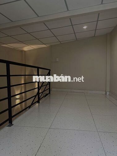 CHO THUÊ NHÀ NGUYÊN CĂN MỚI XÂY Q7, TP. HCM