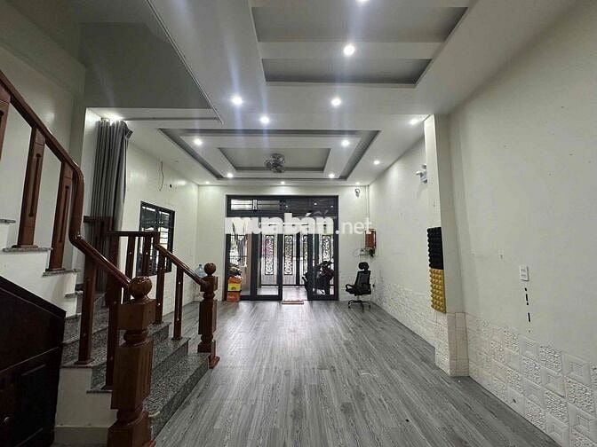 Mặt bằng 105C Nguyễn Trung Trực- P An Hải- TP Đà Nẵng