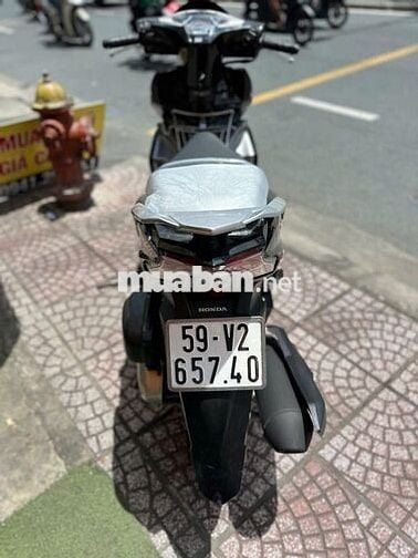 Honda Air Blade 125cc 2017 bs 59v2-65740