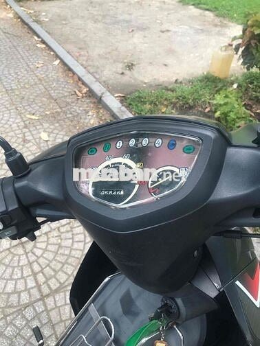 Sirius 50 cc 2024 Dealim Hàn Quốc 43 Đà Nẵng